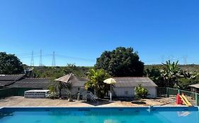 Recanto Do Piu